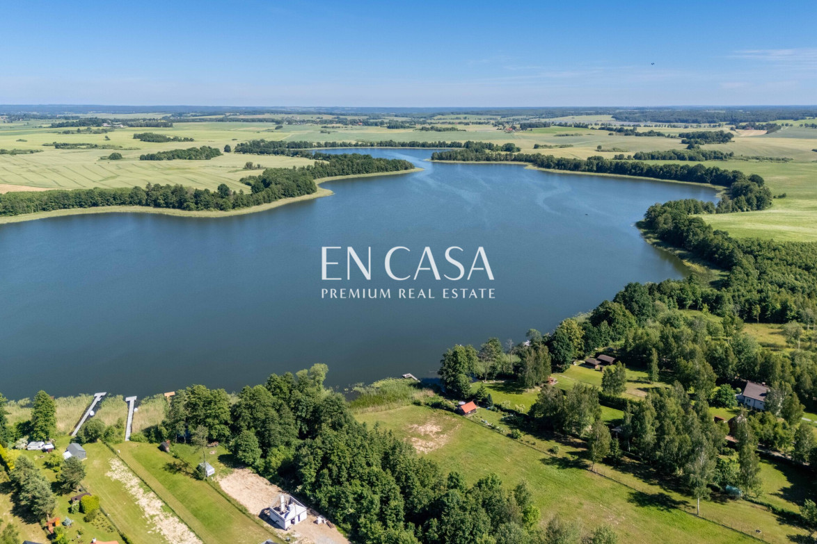 Plot Sale Worławki 13